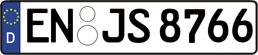 EN-JS8766