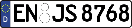 EN-JS8768