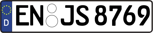 EN-JS8769