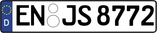 EN-JS8772