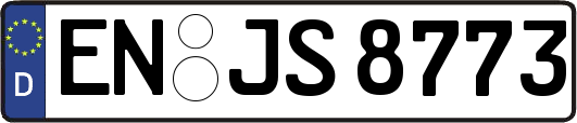 EN-JS8773