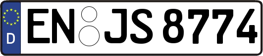 EN-JS8774