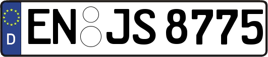 EN-JS8775