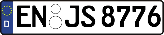 EN-JS8776