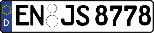 EN-JS8778