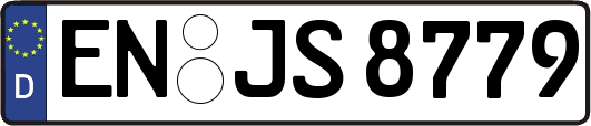 EN-JS8779