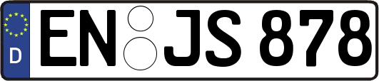 EN-JS878