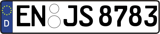 EN-JS8783