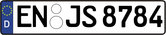 EN-JS8784