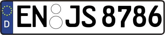 EN-JS8786