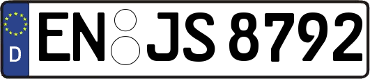 EN-JS8792