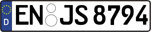 EN-JS8794