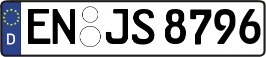 EN-JS8796