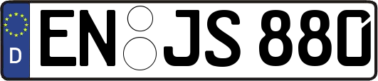 EN-JS880