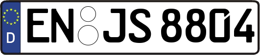 EN-JS8804