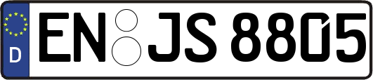 EN-JS8805