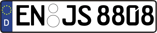 EN-JS8808