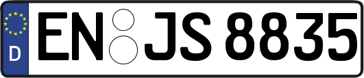 EN-JS8835
