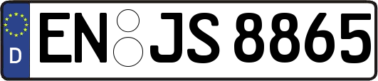 EN-JS8865