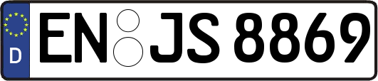 EN-JS8869