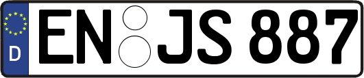 EN-JS887