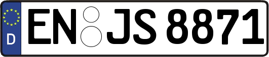EN-JS8871