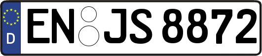 EN-JS8872