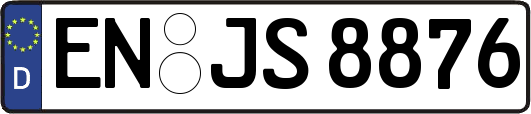 EN-JS8876