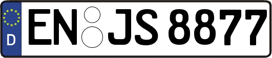 EN-JS8877
