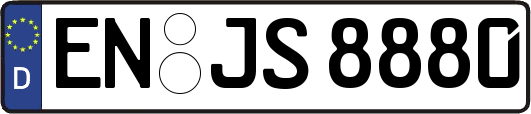 EN-JS8880