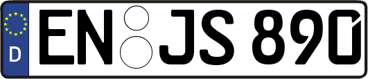 EN-JS890