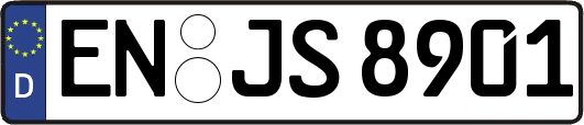 EN-JS8901