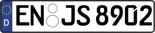EN-JS8902