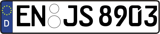 EN-JS8903