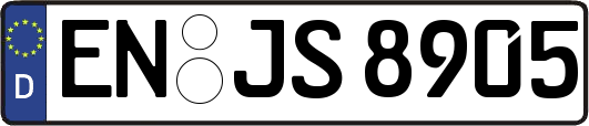 EN-JS8905