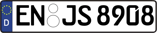 EN-JS8908
