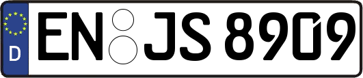 EN-JS8909