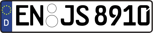 EN-JS8910