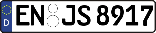EN-JS8917