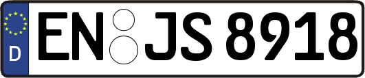 EN-JS8918