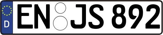 EN-JS892