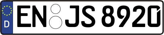 EN-JS8920