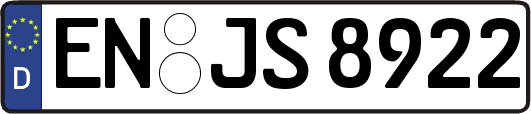 EN-JS8922
