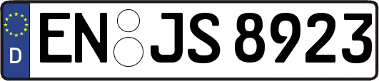 EN-JS8923