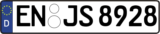 EN-JS8928