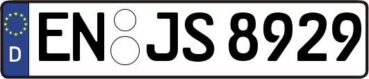 EN-JS8929