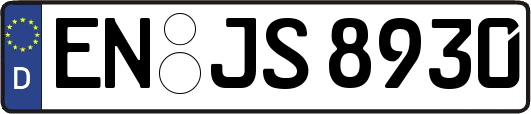 EN-JS8930