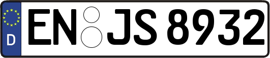 EN-JS8932