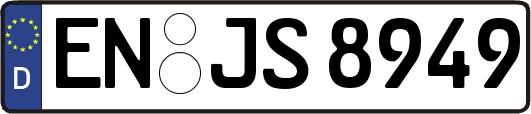 EN-JS8949