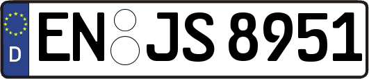 EN-JS8951